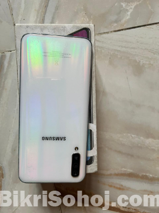 Samsung galaxy A50